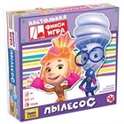 Игры настольные для всей семьи