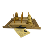 Все деревянные игры