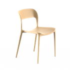 Пластиковые стулья