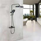 Душевые стойки