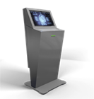 Сенсорные терминалы