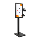 Терминалы самообслуживания и электронные кассиры