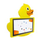 Детский интерактивный комплекс