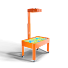 Интерактивная песочница Sandman