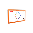 Интерактивные панели серии IQ KID NEW