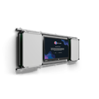 Интерактивная рельсовая система