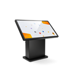 Slider (с изменением высоты и угла наклона экрана)