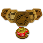 Изделия из дерева для дома