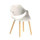 C деревянными ножками