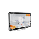Логопедическое зеркало Omnia 32" (Без компьютера и сенсорного экрана)