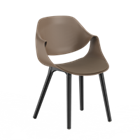 C пластиковыми ножками