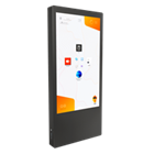 Aurora (с индукционной петлей и Kiosk Info)