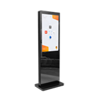 Black Glass Max (с фасадным стеклом)