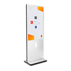 Helper NEW (с индукционной петлей и Kiosk Info)