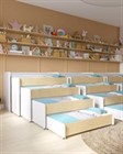 Детские кровати