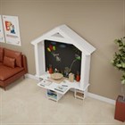 Игровые зоны для детских садов