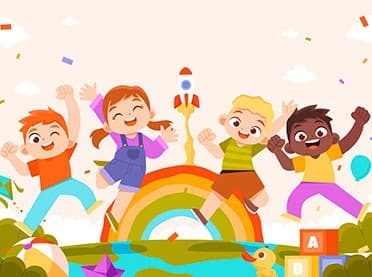 День защиты детей: история, традиции и факты