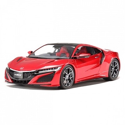 Модель 1:34/39 Honda NSX 43725 - фото 28018498