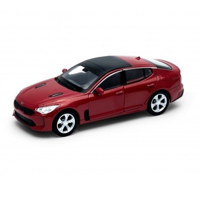 Модель 1:50 KIA Stinger 43759 - фото 28021386