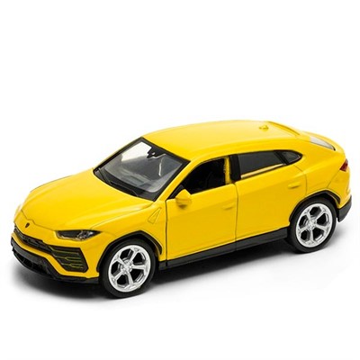 Модель 1:38 Lamborghini Urus 43775 - фото 28022000