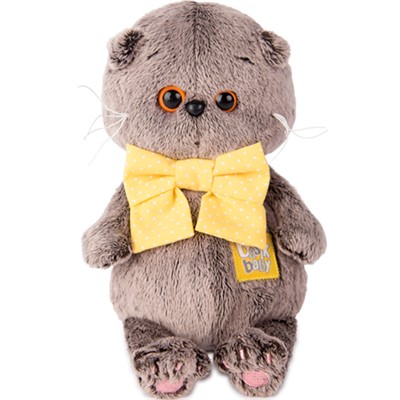 Басик BABY в бантике BB-009 - фото 31394483