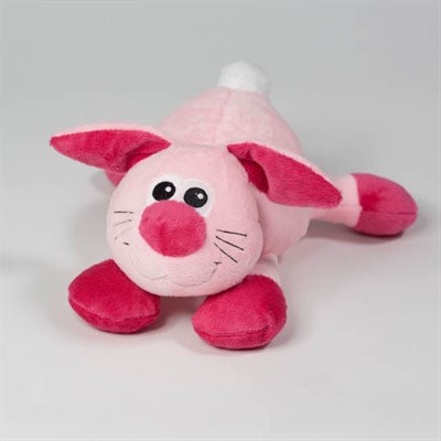 Зайка 2 26 см Princess Love - фото 32984886
