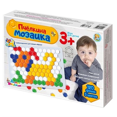 Мозаика 03505 - фото 32986446