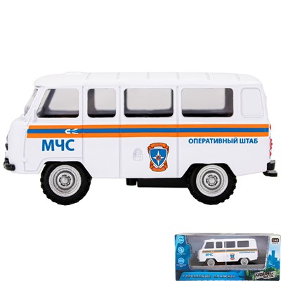 Машина инерционная Young Racer 1501-209YS металл. в коробке - фото 33002443