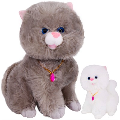 Кот 36см FG240520043D - фото 33016512
