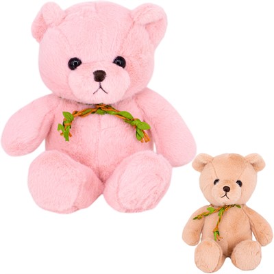Мишка 20см FG240520023D - фото 33016644