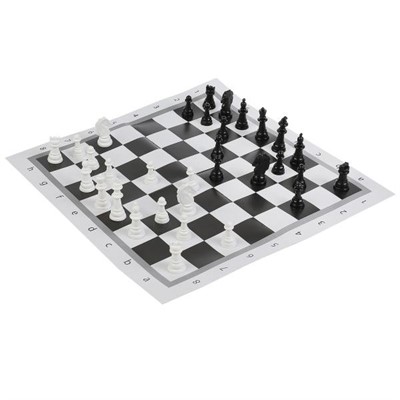 Шахматы 4630115527411 - фото 33017811