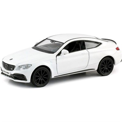 Модель 1:32-39 MERCEDES AMG GT S 024154 - фото 33019510