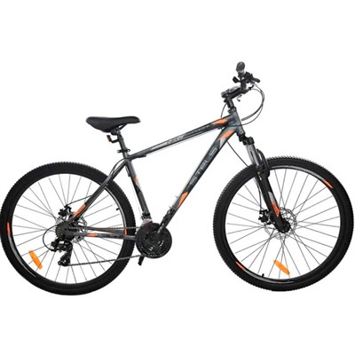Велосипед двухколесный 29" Navigator-900 MD 21" матовый темно-серый EP-00005797 - фото 33899379