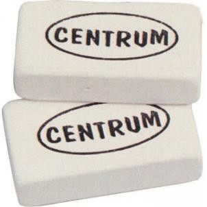 Ластик CENTRUM 80375 - фото 42258737