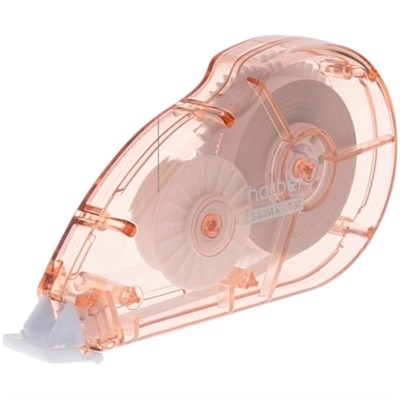 Корректирующая лента 5мм x 20м Biggie CT_089175 Hatber - фото 45337433