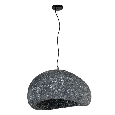 Абажур из стекловолокна 60*38 см - фото 46884718