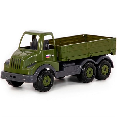 Автомобиль Муромец бортовой военный 48561 П-Е /6/ - фото 47032996