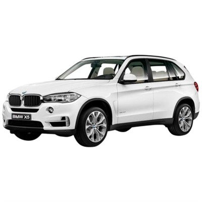 Модель 1:34/39 BMW X5 43691 - фото 47033374