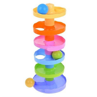 Игра Зайкина горка №2 15002 - фото 47033850