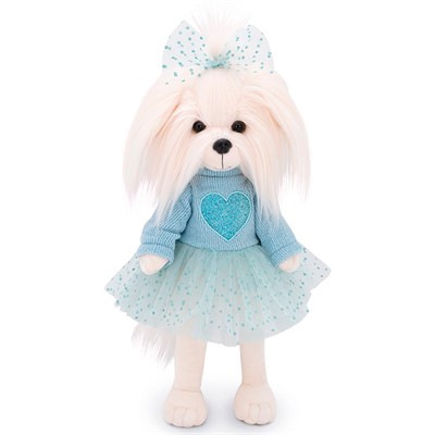 Lukky Mimi: Зимнее настроение с каркасом 37 LD5/087 /4/ - фото 47046228