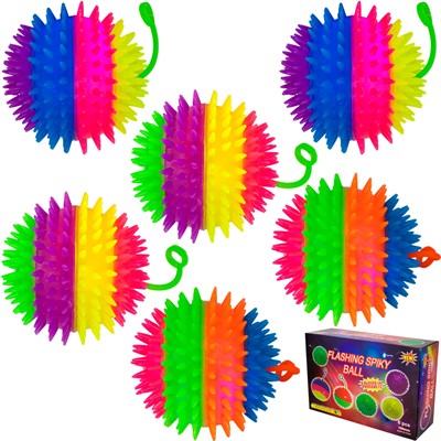 Игрушка антистресс Мяч FG230524045C - фото 47051460