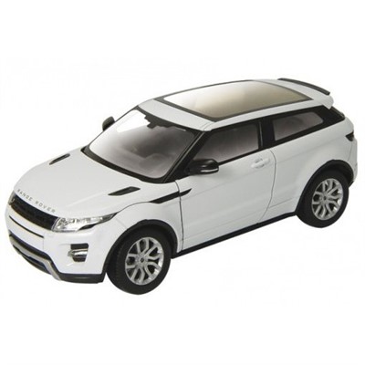 Модель 1:34/39 Range Rover Evoque 43649 - фото 47052422