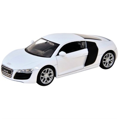 Модель 1:34/39 Audi R8 - фото 47052423