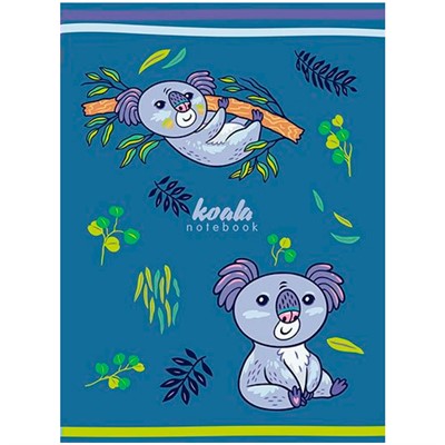 Записная книжка 32 л. А6 с Movie эффектом Озорные малыши С6261-06 - фото 47052473