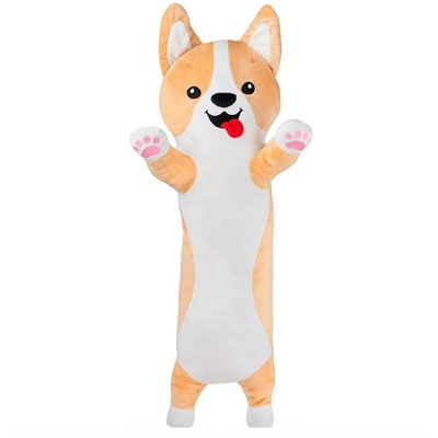 Подарочная игрушка Корги KORZH1/O - фото 47053118