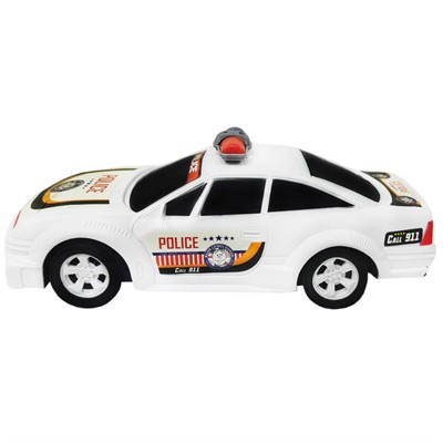 Автомобиль P-002-4 /25/ - фото 47055321