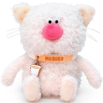 Кот Молоко CCat12-20 - фото 47057785