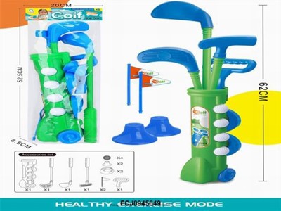 Гольф HD2-3 на блист. - фото 47060298