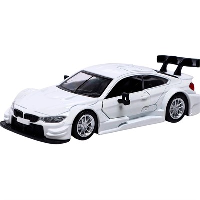 Модель 1:43 BMW M4 DTM 104214 - фото 47069235