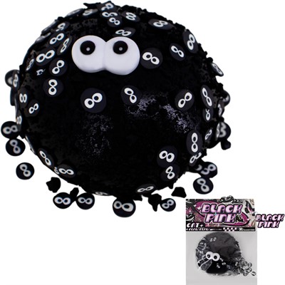 Игрушка антистресс FG241010114N Печенька в пак. - фото 47069406
